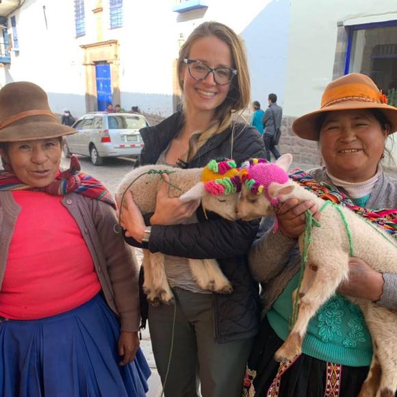 Meet your Posher, Abby - Picture 1 of 1